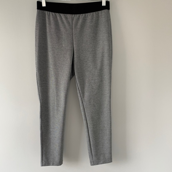 NWT Talbots Houndstooth Plaid Soho Ankle Pant - Picture 1 of 7